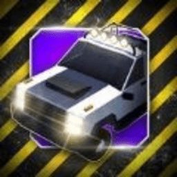 疯狂停车艺术游戏