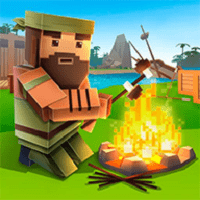 方块生存世界像素生存冒险官方版