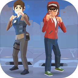 拳王之我的街区破解版