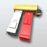 极品大巴停车parking jam bus去广告