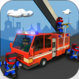 灭火先锋正式服