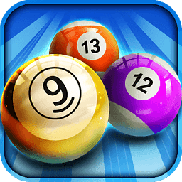 天天台球大招破解版