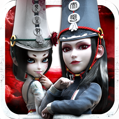 不良人3果盘版