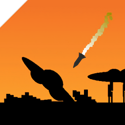 火箭轰炸模拟器手机版