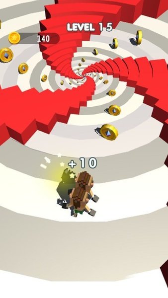 像素人快跑游戏下载