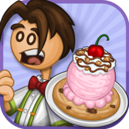 老爹小镇完美蛋糕中文版