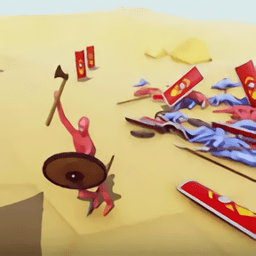 完全战争模拟器手机版