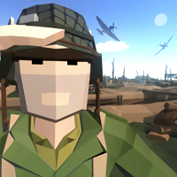 多贡战争中文版