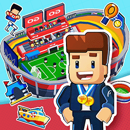 奥运城市模拟器最新版