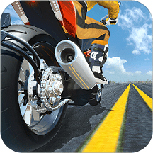 真实摩托锦标赛测试版