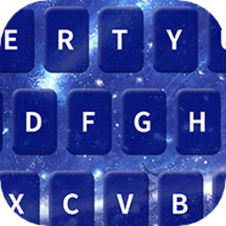 手机键盘皮肤软件app