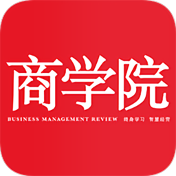 中经商学院手机版