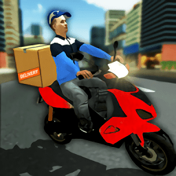 靠谱快递游戏联机版