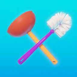 友爱大师维修工模拟器手机版(plumber master)