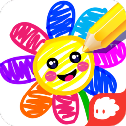 东东龙学画画测试服