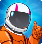 爬坡流动太空车破解版