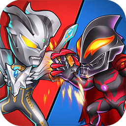 奥特曼超格斗进化手机版