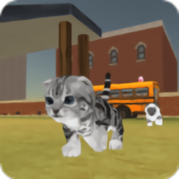 猫公园模拟器最新版
