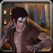 致命格斗拳击手机版