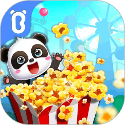 宝宝巴士游乐园战略版