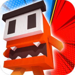 坚持立方体无限金币版